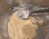 Une image de l'étape 3 de Crepes allégées.