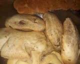 Foto del paso 7 de la receta: Pan Casero con Chicharrón