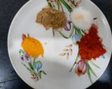 A picture of step 4 of Tomato chutney.