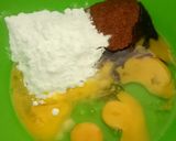 Foto langkah ke 2 dari resep BROWNIS PANGGANG FUDGY & CHEWY.