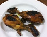 Foto langkah ke 4 dari resep Ayam Bakar Solo.
