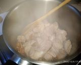 Foto del paso 2 de la receta: Guiso de maíz "Para que no me olvides"