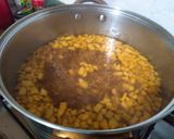 Foto del paso 2 de la receta: Quinua Carretillera