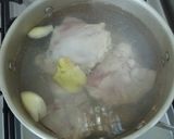 Foto langkah ke 2 dari resep Ayam Balado.