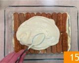 Foto del passaggio 14 della ricetta Tiramisù