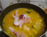 Foto langkah ke 3 dari resep Soto medan.