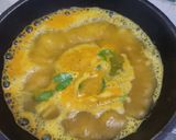 Foto langkah ke 3 dari resep Ayam tahu ungkep sat set.