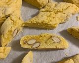Foto del passaggio 3 della ricetta Cantucci