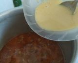 A picture of step 8 of Vanela Gathiya Nu Shaak (Thick handmade Sev Sabji).
