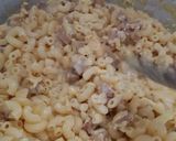 Foto langkah ke 2 dari resep Macaroni Panggang.