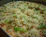 صورة لخطوة 9 من وصفة بيتزا كاري🍕