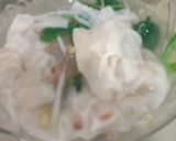 Foto langkah ke 5 dari resep Pangsit kuah.