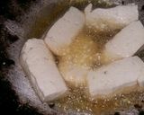 Foto langkah ke 3 dari resep Tahu goreng superrr simpel.