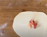Foto del passaggio 5 della ricetta Panzerotti baresi (fritti e al forno)