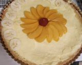 Foto del paso 4 de la receta: Tarta frutal fácil y rápida