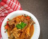 Foto langkah ke 4 dari resep Pedesan entog.