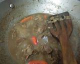 Foto langkah ke 4 dari resep Lapis Daging Surabaya.