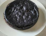 Foto langkah ke 4 dari resep Cake oreo.