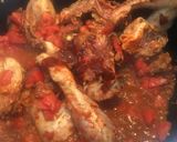 Foto del paso 2 de la receta: Estofado de Gallina tierna