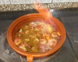 Foto del paso 4 de la receta: Gambones al ajillo