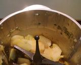 Foto del paso 3 de la receta Tortilla paisana con thermomix