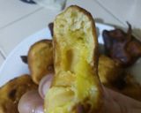 Foto del paso 8 de la receta: Buñuelitos de cambur (banano)