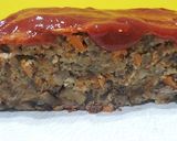 Foto del paso 8 de la receta: Loaf de Lentejas