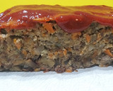 Foto del paso 8 de la receta: Loaf de Lentejas