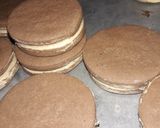 صورة لخطوة 4 من وصفة صابلي بريستيج بهاوة وبنة 😋😋😋