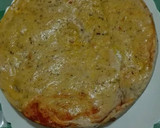 Foto del paso 2 de la receta: Pan de orégano relleno