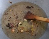 Foto langkah ke 2 dari resep Nasi Mandhi Ayam.
