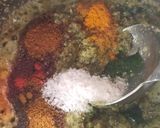 कटाची आमटी (katachi amti recipe in marathi) रेसिपी स्टेप 3 फोटो 