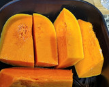 Foto del paso 1 de la receta: Calabaza en la Ultenic 👩‍🍳