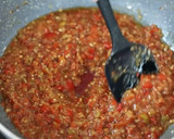 Foto langkah ke 5 dari resep Sambal Bawang.