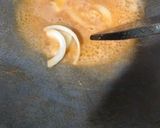 Foto langkah ke 3 dari resep Udang Saus Mentega.