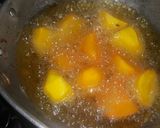 A picture of step 10 of Biryani #arabic dishes contest.