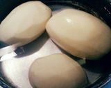 Foto del paso 4 de la receta: Chalupas Poblanas a mi Estilo ;)