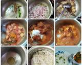 Chicken Curry with Jeera Rice recipe step 1 photo