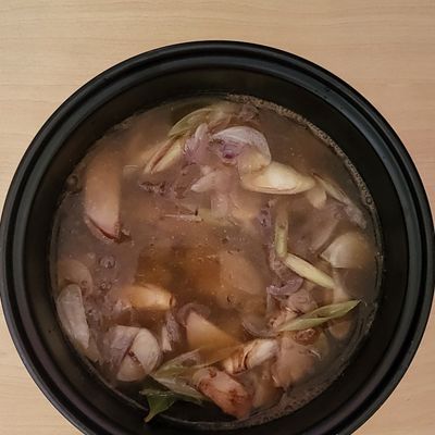 Langkah 2