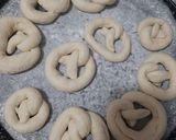 Foto del paso 6 de la receta: Pretzel