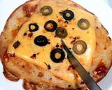 Egg Pizza recipe step 9 photo