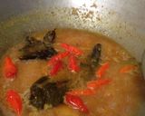 Foto langkah ke 5 dari resep Ikan ekor kuning bumbu kuning.