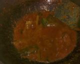 Foto langkah ke 3 dari resep Gulai iga kambing tanpa santan.