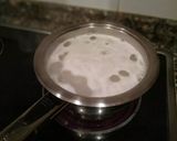 Foto del paso 3 de la receta: Ñoquis a la carbonara