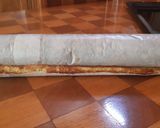 Foto del paso 5 de la receta: Pionono casero
