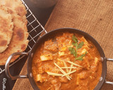 પનીર લબાબદાર (Paneer lababdaar recipe in Gujarati) રેસીપી સ્ટેપ7ફોટો
