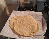 Foto del paso 6 de la receta: Panqueques veganos sin azúcar 🥞