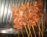 Foto langkah ke 1 dari resep Sate Daging.