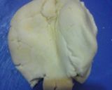 Foto langkah ke 1 dari resep Pilus ala2 empuk renyah SIMPLE.