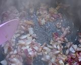 Фото кроку 4 до Курячі мітболи "Весняна ніжність".